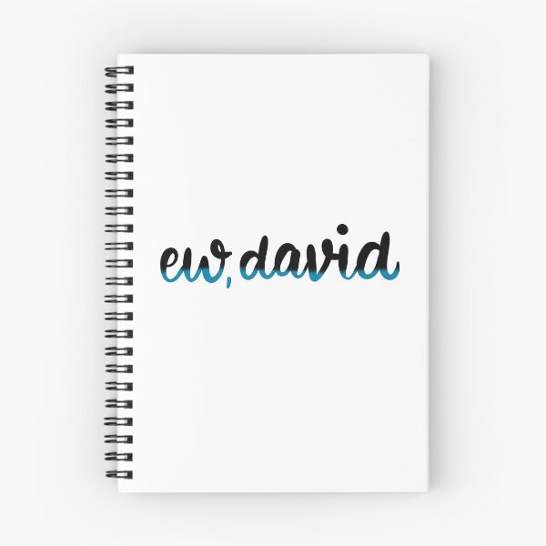 Item preview, Ew david Schitt’s creek designed and sold by maddiesiegel.