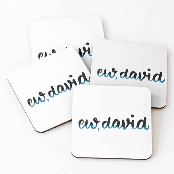 Item preview, Ew david Schitt’s creek designed and sold by maddiesiegel.