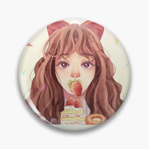 Item preview, Chuu designed and sold by pearmadoo.