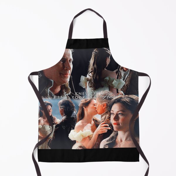 Item preview, Rumbelle designed and sold by ZelenaMills203.