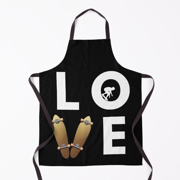 Item preview, Love Skater designed and sold by OneTimeEngineer.