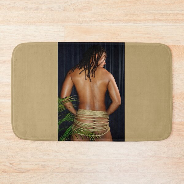 Item preview, Tarzan style man  designed and sold by ConchArts.
