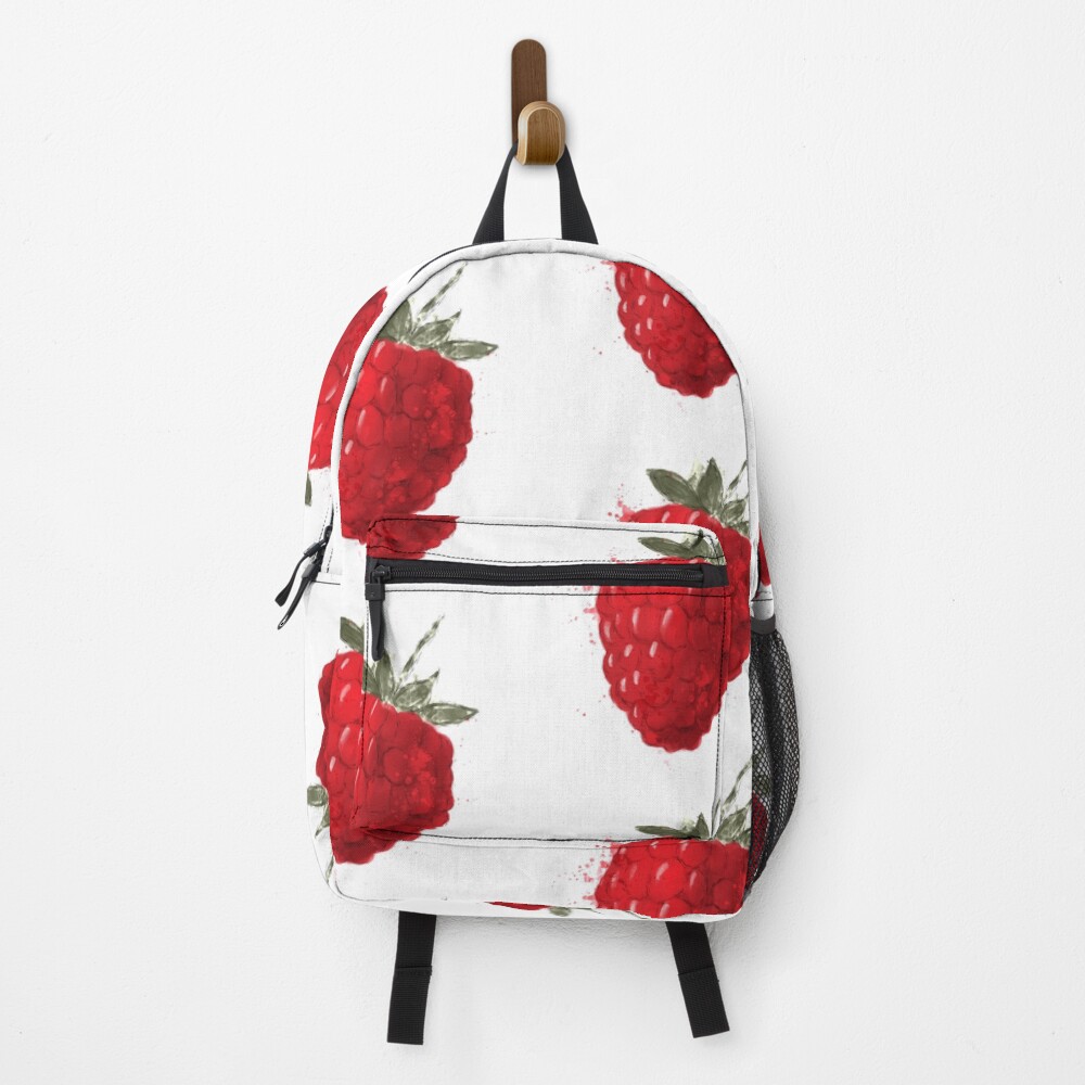 Item preview, Backpack designed and sold by gredadaa.