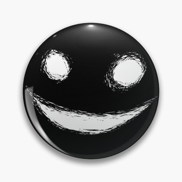 Item preview, Scary Smile Sketch designed and sold by BukLauDesu.