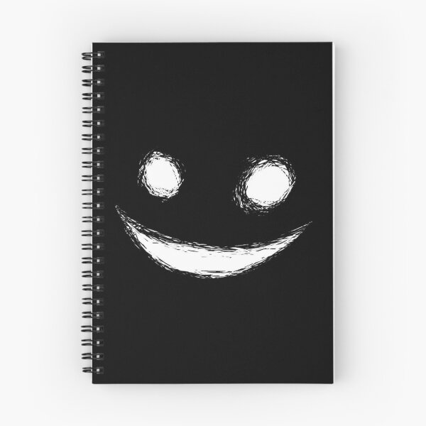 Item preview, Scary Smile Sketch designed and sold by BukLauDesu.