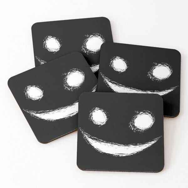 Item preview, Scary Smile Sketch designed and sold by BukLauDesu.
