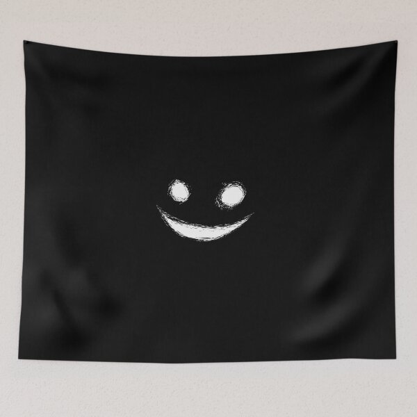 Item preview, Scary Smile Sketch designed and sold by BukLauDesu.