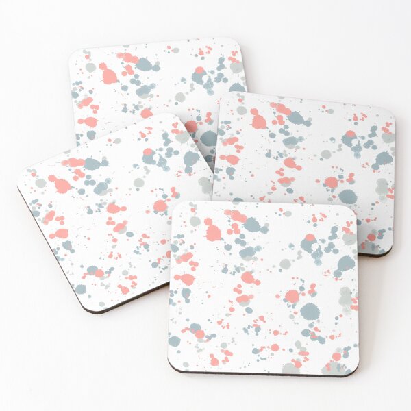 Item preview, Paint splatters designed and sold by madison clements.