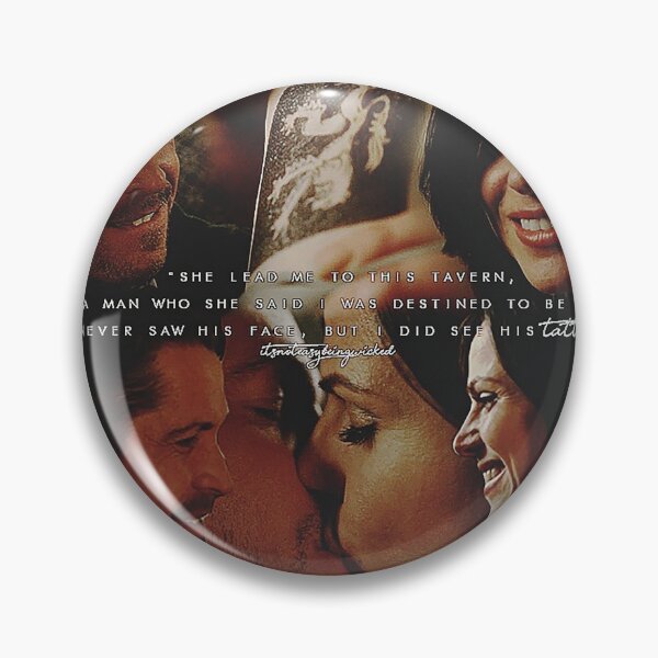 Item preview, OutlawQueen Tattoo designed and sold by ZelenaMills203.