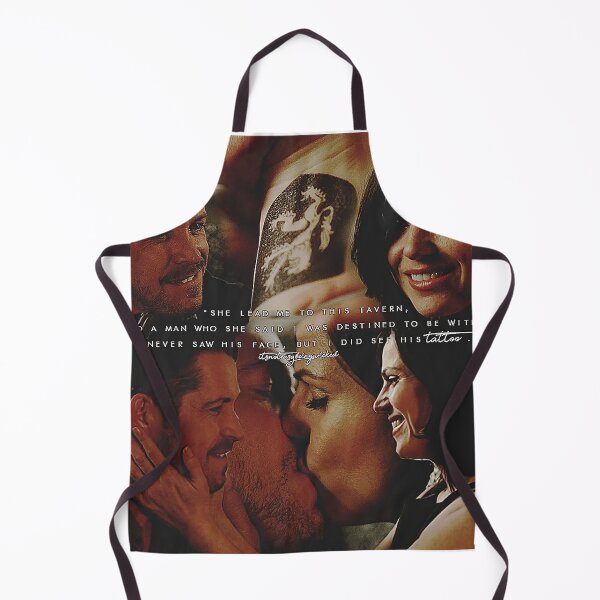 Item preview, OutlawQueen Tattoo designed and sold by ZelenaMills203.