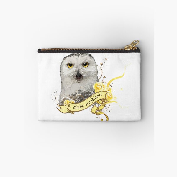 Item preview, Snowy owl designed and sold by obscurite.