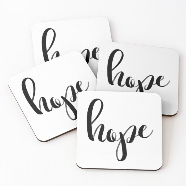 Item preview, Hope designed and sold by CassieMarie2015.