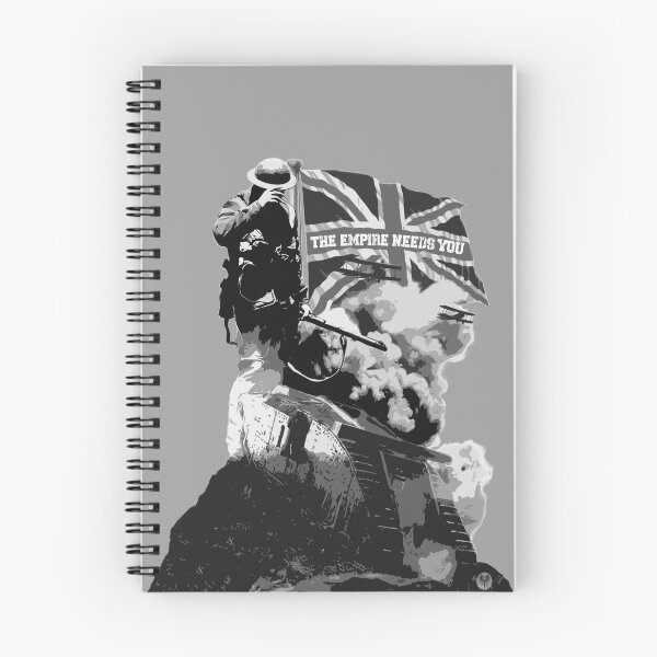 Item preview, The Empire needs you! designed and sold by CarthagoNS.