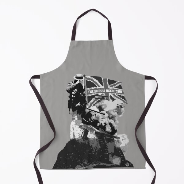 Item preview, The Empire needs you! designed and sold by CarthagoNS.