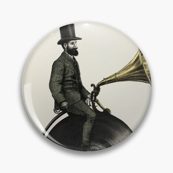 Item preview, Music Man designed and sold by opifan.