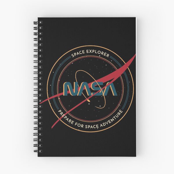 Item preview, Nasa Emblem - Space Explorer designed and sold by arthook.