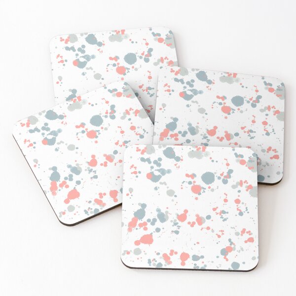 Item preview, Paint splatters designed and sold by madison clements.