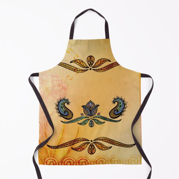 Item preview, Elegant, decorative floral design, mandala designed and sold by nicky2342.