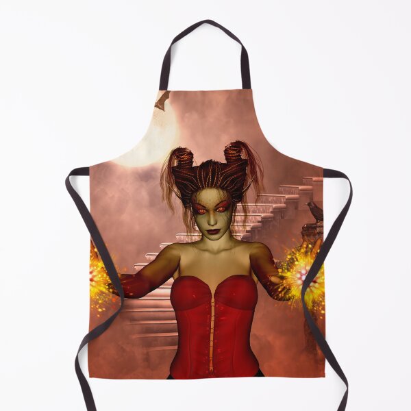 Item preview, The dark fairy in the night designed and sold by nicky2342.