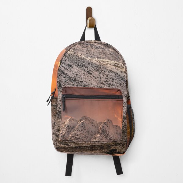 Item preview, Tryfan Mountain East Face Wales designed and sold by AJEvans.
