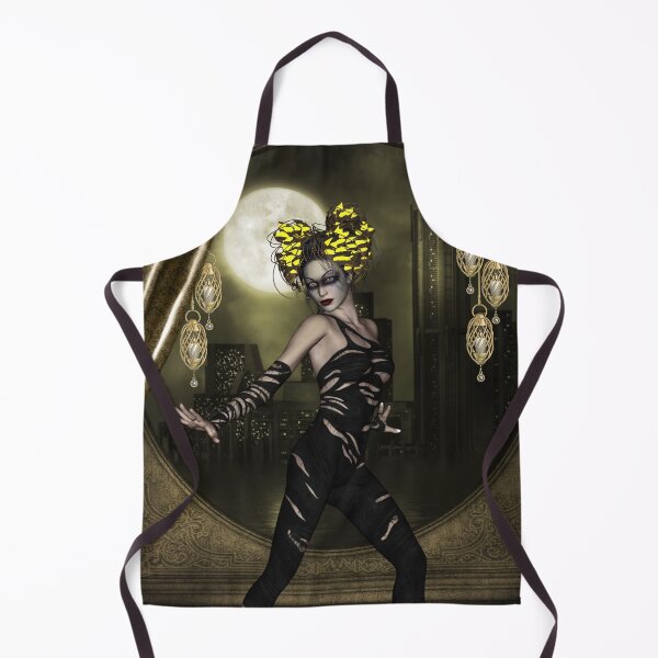 Item preview, Wonderful dark fairy  designed and sold by nicky2342.