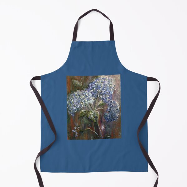 Item preview, Hydrangeas designed and sold by EloiseArt.