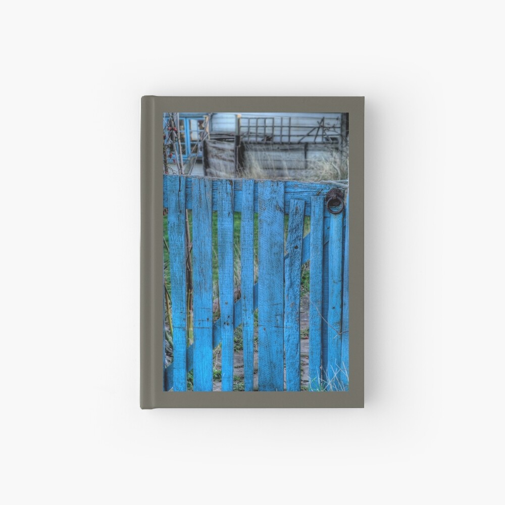 Item preview, Hardcover Journal designed and sold by Avalinart.