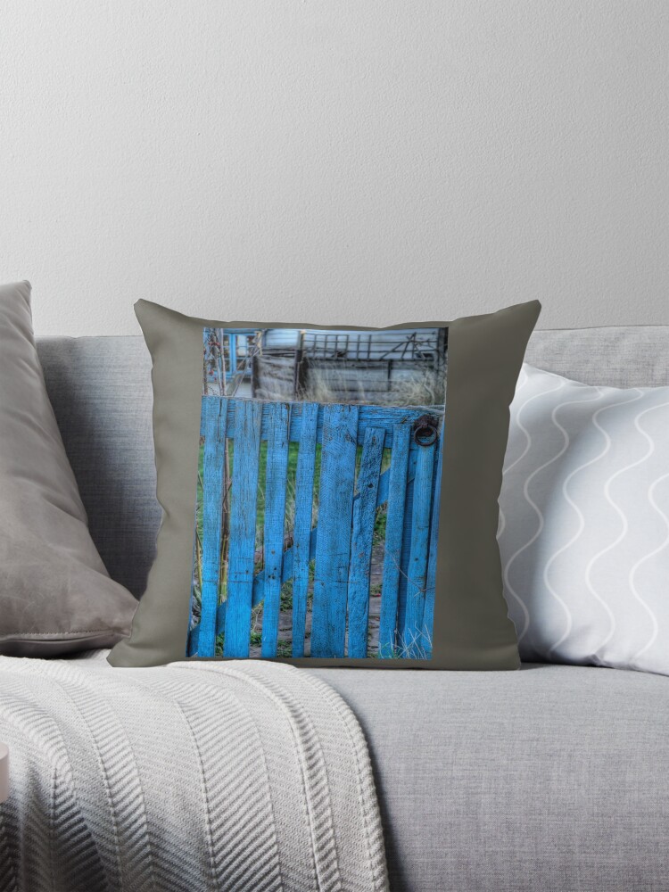 Item preview, Throw Pillow designed and sold by Avalinart.