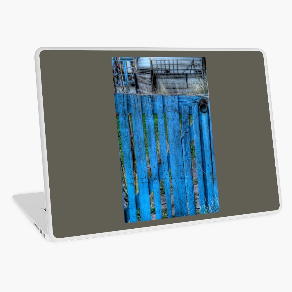 Item preview, Laptop Skin designed and sold by Avalinart.