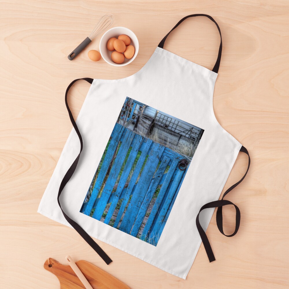 Item preview, Apron designed and sold by Avalinart.