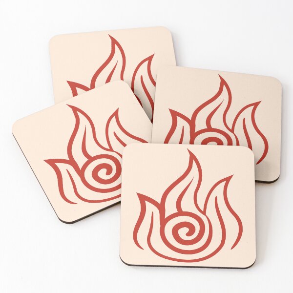 Item preview, ATLA: Firebending designed and sold by emmarsheehan.