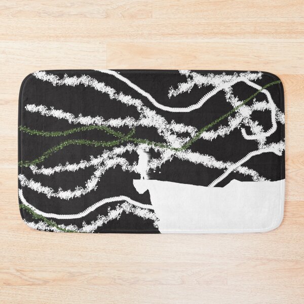 Item preview, edge of inanity (white) designed and sold by MsTyson.