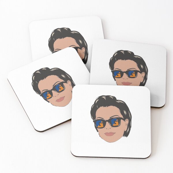 Item preview, Gettysburg Kris Jenner  designed and sold by jbernstein.