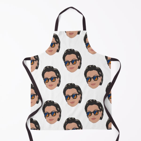 Item preview, Gettysburg Kris Jenner  designed and sold by jbernstein.