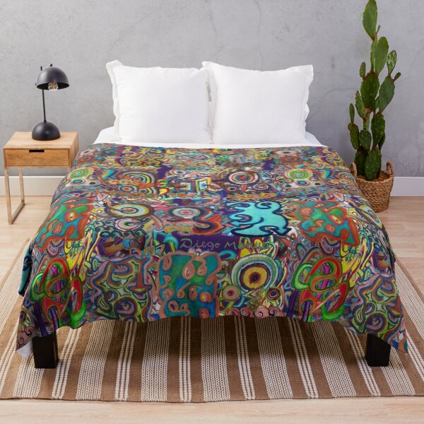 Item preview, Pop Graffiti 12 designed and sold by Diego Manuel Rodriguez.