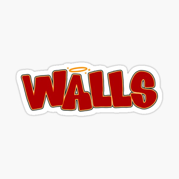 Louis Tomlinson - Walls - Album Cover Art Pendant Necklace – Hollee