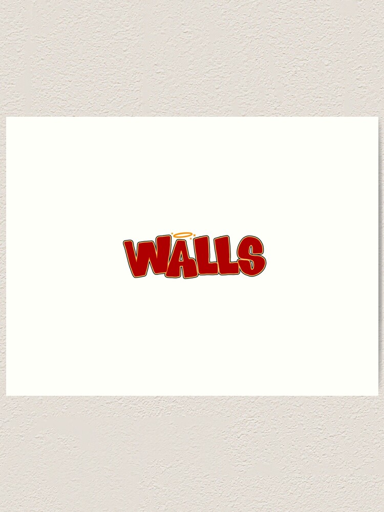 Louis Tomlinson - Walls