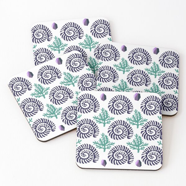 Item preview, sea treasures designed and sold by Pacesyte.