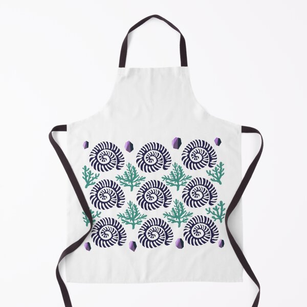 Item preview, sea treasures designed and sold by Pacesyte.