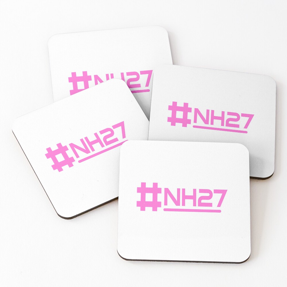 Item preview, Coasters (Set of 4) designed and sold by RoaRDesign.
