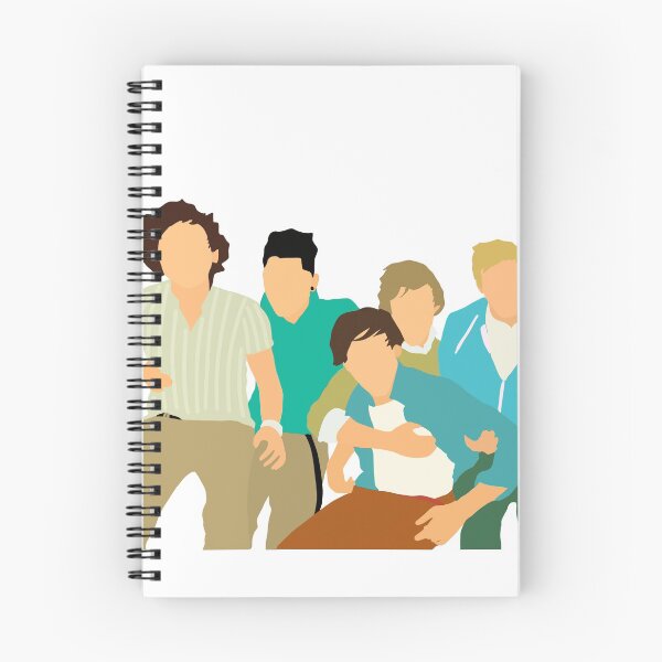 Item preview, one direction designed and sold by ashcork.