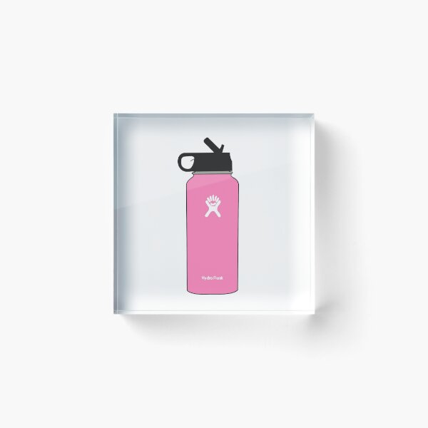 Artikelvorschau, Hydroflask entworfen und verkauft von scribblewithsyd.