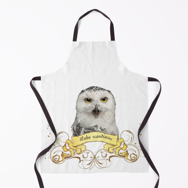 Item preview, Snowy owl designed and sold by obscurite.