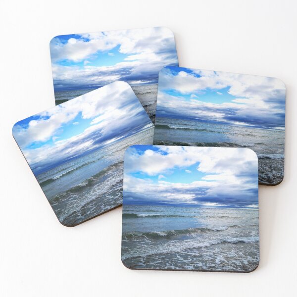Item preview, Sea view designed and sold by NJaysArt.