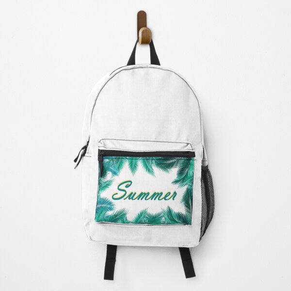 Item preview, Palm trees in the summer designed and sold by CallSignNacho.