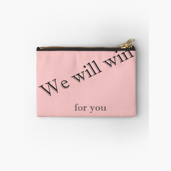 Item preview, We will win for you b3 designed and sold by Naty1976.