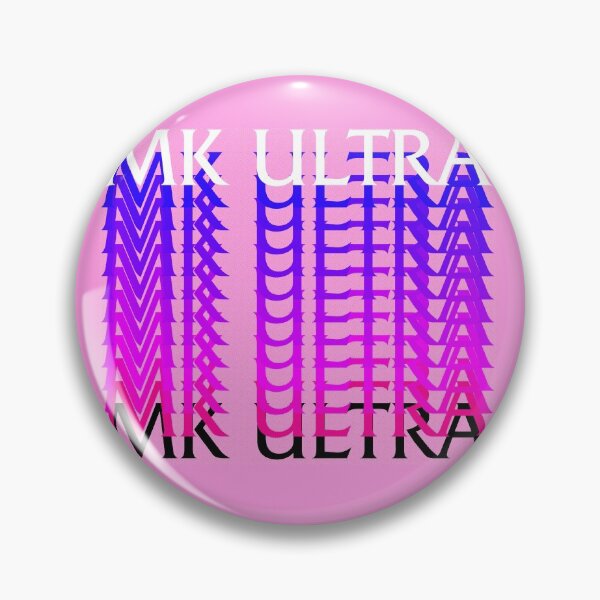 Item preview, MK ULTRA designed and sold by sawhorsedvd.