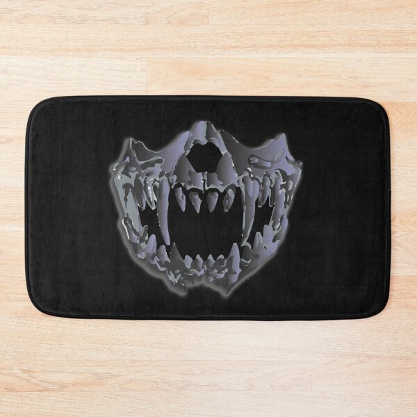 Item preview, oni skull designed and sold by DesignBros.
