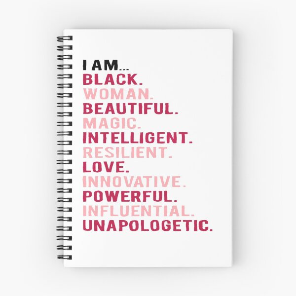 Item preview, I am...  designed and sold by Abalsewicz.