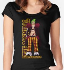Super Rookie Women's Fitted Scoop T-Shirt